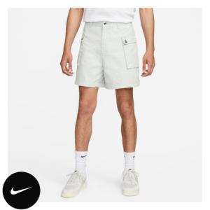 Shorts Nike Life Woven Masculino