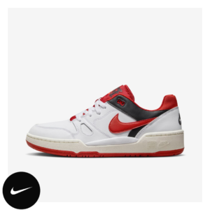Tênis Nike Full Force Low Masculino