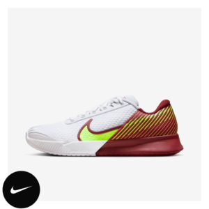 Tênis Nike Zoom Vapor Pro 2 HC Masculino