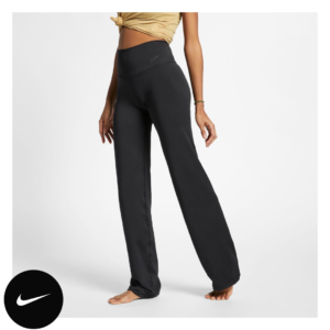Calça Nike Power Yoga Feminina