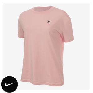 Camiseta Nike Sportswear Feminina