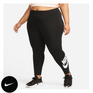 Legging Nike Sportswear Futura Feminina