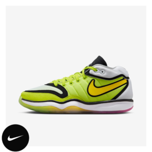 Tênis Nike Air Zoom G.T. Jump 2 Unissex