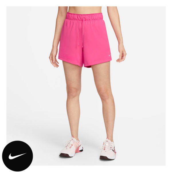 Shorts Nike Dri-FIT Attack Feminino