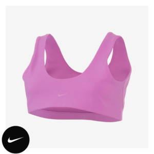 Plus Size - Top Nike Alate All U Feminino