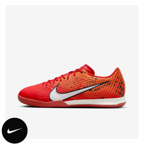 Chuteira Nike Zoom Vapor 15 Academy Mercurial Dream Speed Futsal