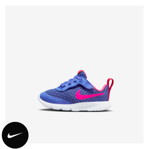 Tênis Nike Tanjun EasyOn Infantil