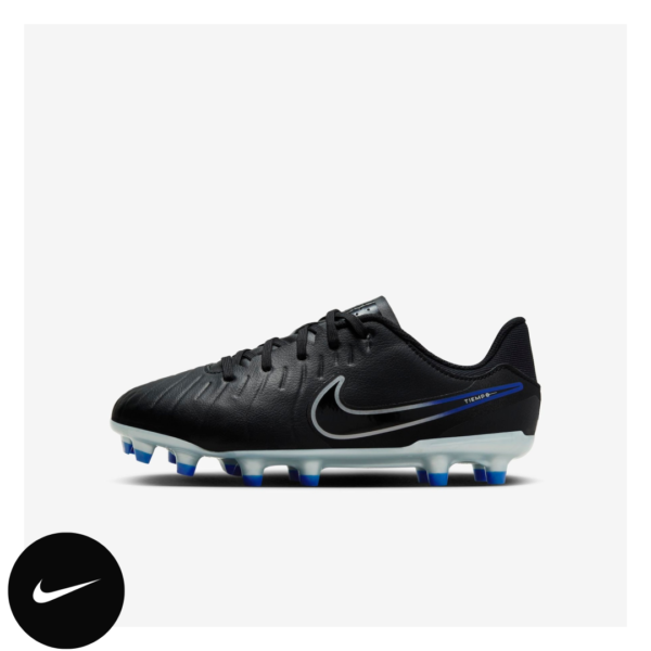 Chuteira Nike Tiempo 10 Academy Infantil Campo