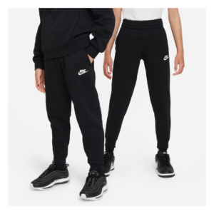 Calça Nike Sportswear Club Fleece Infantil