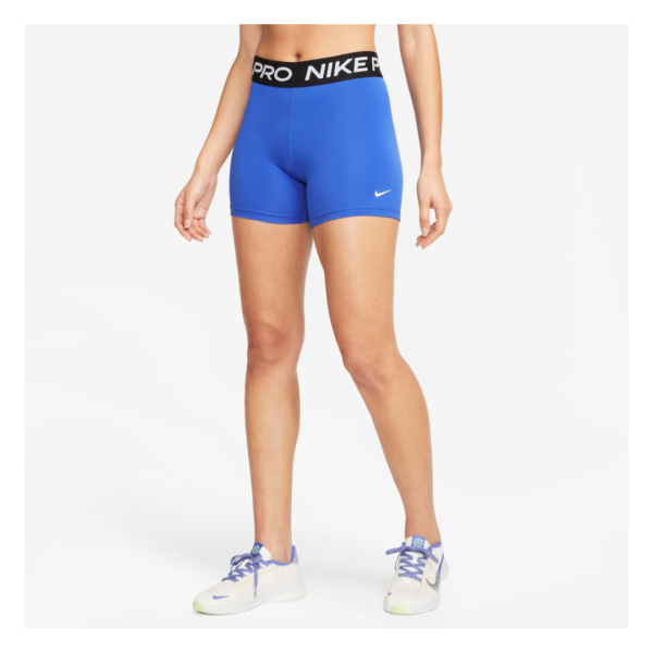 Shorts Nike Pro 365 Feminino