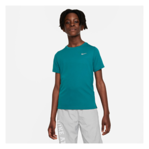 Camiseta Nike Dri-FIT Miler Infantil