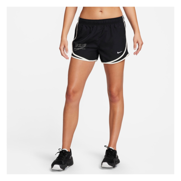 Shorts Nike One Tempo Feminino