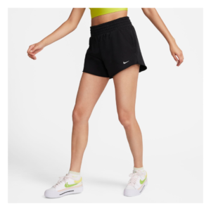 Shorts Nike Sportswear Fleece Feminino
