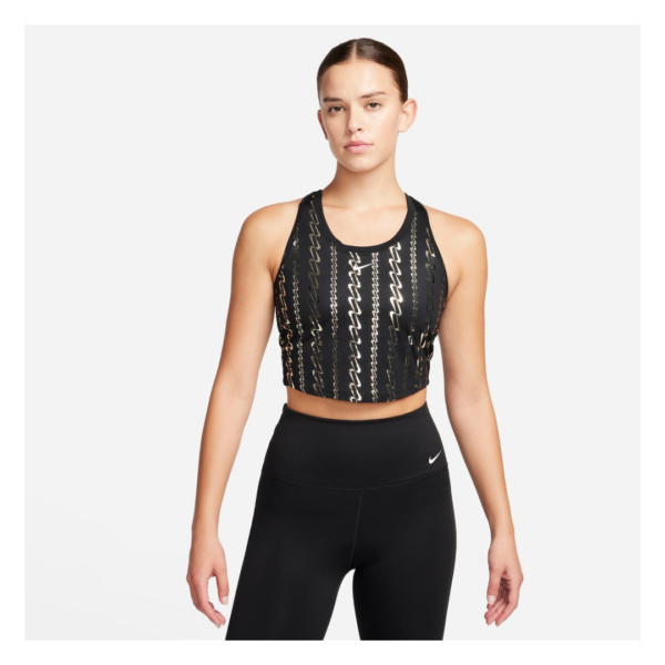 Regata Nike Dri-FIT One Feminina