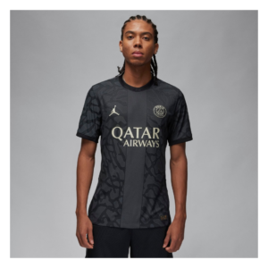 Camisa Nike PSG III 2022/23 Jogador Masculina