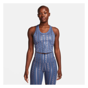 Regata Nike Dri-FIT One Feminina