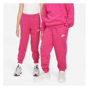 Calça Nike Sportswear Club Fleece Infantil