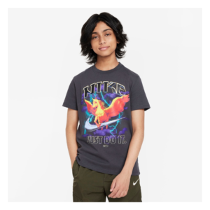 Camiseta Nike Sportswear Infantil