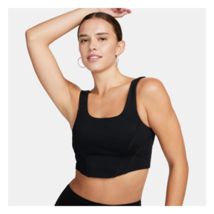 Top Nike Sportswear Corset Feminino