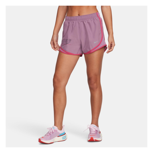 Shorts Nike One Tempo Feminino