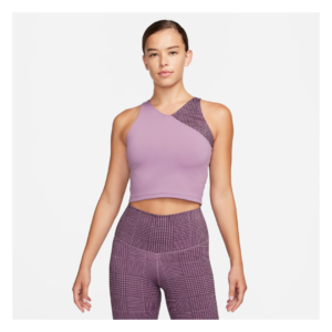 Regata Nike Yoga Dri-FIT Feminina