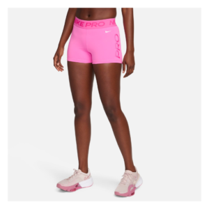 Shorts Nike Pro Dri-FIT Feminino