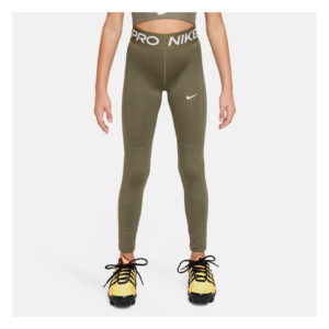 Legging Nike Pro Leak Protection Period Infantil