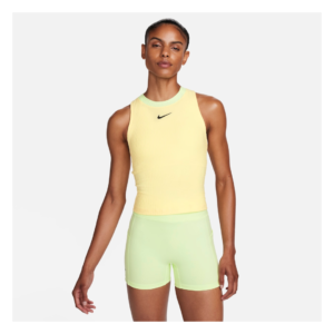Regata Nike Court Dri-FIT Slam Feminina