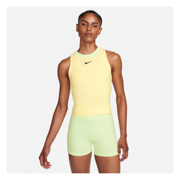 Regata Nike Court Dri-FIT Slam Feminina