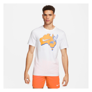 Camiseta Nike Court Slam Masculina