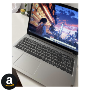 Notebook Lenovo Ideapad 1i Intel Core i5-1235U 8GB 512GB SSD 15.6" W11