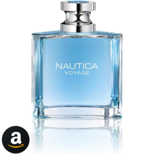 Nautica Eau de Toilette Spray Voyage da Nautica para homens, 100 ml