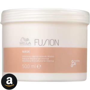 Máscara Wella Professionals Fusion 500ML