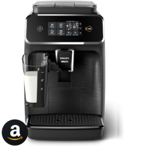 Cafeteira Espresso Automática Série 2200, Walita, Preta 1500W, 220v - EP2230/12