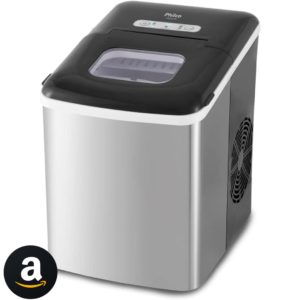 Máquina de Gelo Philco 12kg Pmg01pi 110v