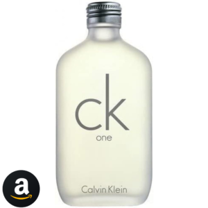 Calvin Klein Ck One Eau De Toilette, Calvin Klein Ck