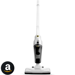 Kärcher Aspirador de Pó Vertical 2 Em 1 VCL Stick Com Filtro HEPA 1000w 220v