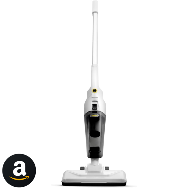 Kärcher Aspirador de Pó Vertical 2 Em 1 VCL Stick Com Filtro HEPA 1000w 220v
