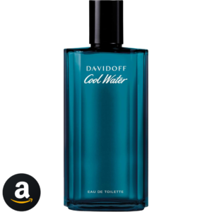 Davidoff Cool Water Eau de Toilette 125ml