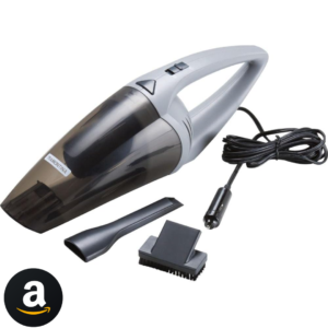Tramontina Aspirador Para Carro 12v, Potencia 70w