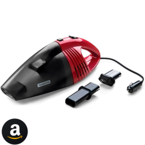 Tramontina Aspirador Para Carro 12 V - 60 W.