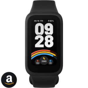Xiaomi Smart Band 9 Active (versão global)