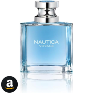 Nautica Voyage Eau De Toilette Masculino 50Ml
