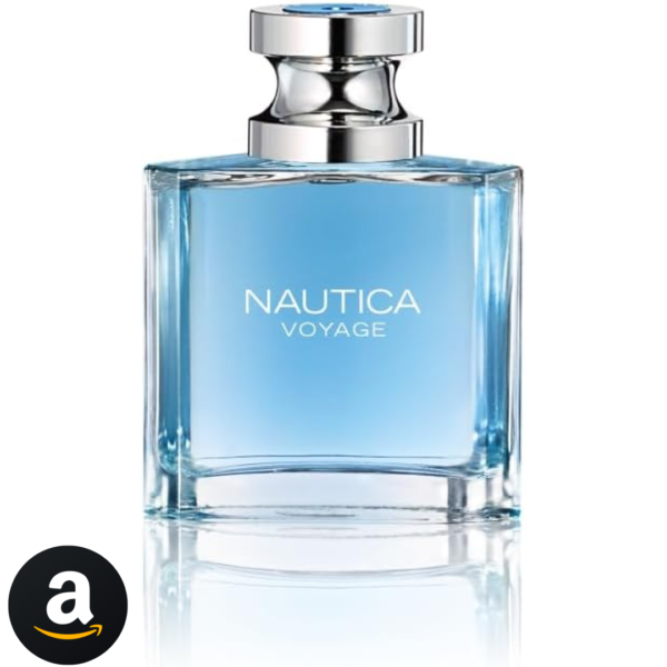 Nautica Voyage Eau De Toilette Masculino 50Ml