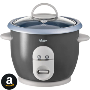 Panela Elétrica de Arroz Oster Facile 4722-127V