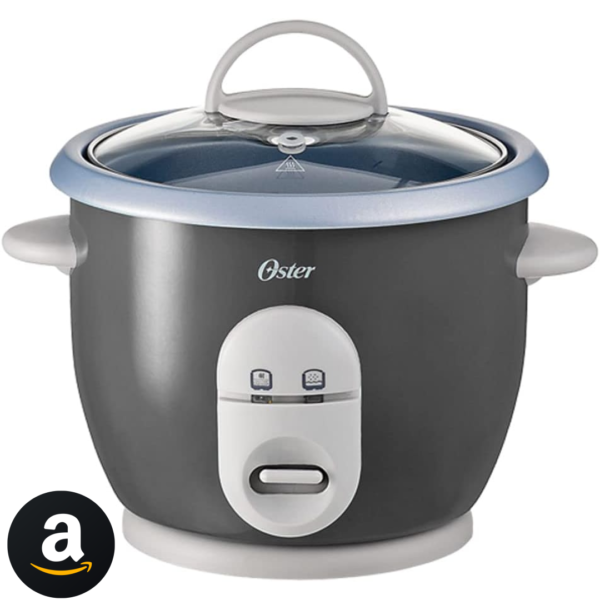 Panela Elétrica de Arroz Oster Facile 4722-127V