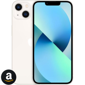Apple iPhone 13 (256 GB) - Luz das estrelas