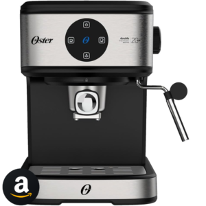 CAFETEIRA ESPRESSO OSTER OCAF900 DIGITAL, 220V