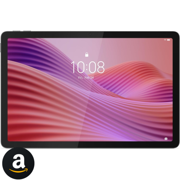 Tablet Lenovo Tab 4GB 64GB Wi-Fi 5 Android™ 14