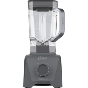 Liquidificador Oster 1100 Full 3,2L Cinza OLIQ606-127